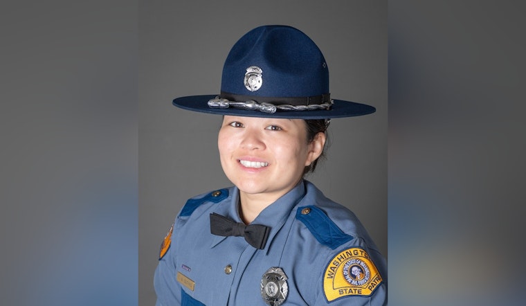 Washington State Mourns the Loss of Trooper Tara-Marysa Guting, Fatally Struck While On Duty near Tacoma