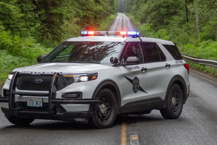 Washington State Patrol Seeks Witnesses to Fatal Incident on I-182 in Richland