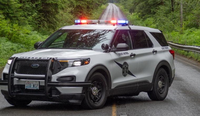 Washington State Patrol Seeks Witnesses to Fatal Incident on I-182 in Richland