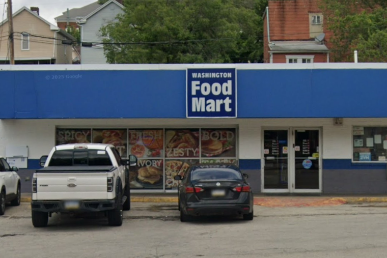 Washington Teen Charged as Adult in Convenience Store Shooting and Robbery