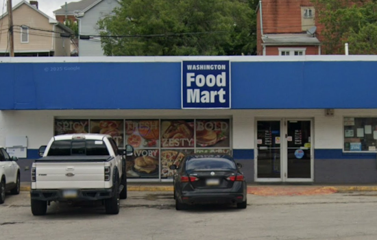 Washington Teen Charged as Adult in Convenience Store Shooting and Robbery