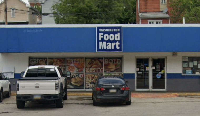 Washington Teen Charged as Adult in Convenience Store Shooting and Robbery