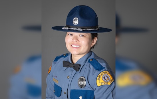 Washington State Community Grieves Loss of Trooper Tara-Marysa Guting, Struck and Killed Near Port of Tacoma