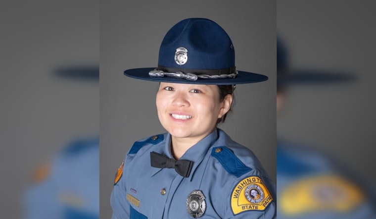 Washington State Community Grieves Loss of Trooper Tara-Marysa Guting, Struck and Killed Near Port of Tacoma