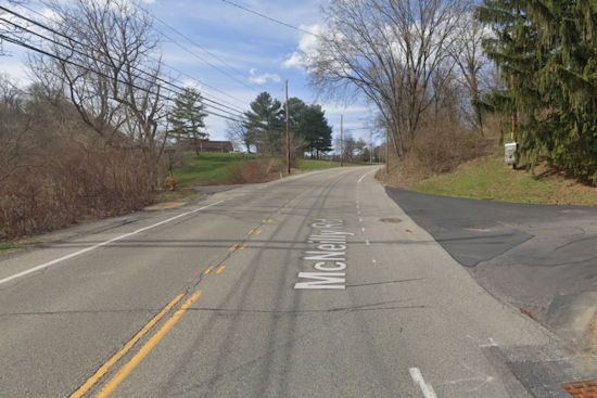 Water Main Break in Mount Lebanon Disrupts Service for Residents and Schools, Repairs Underway