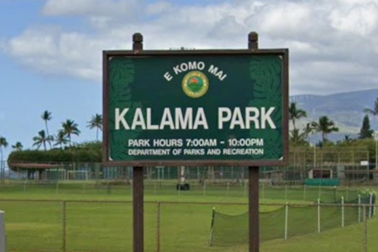 Water Use Restrictions Lifted in South Maui After Wastewater Pump Station Repair