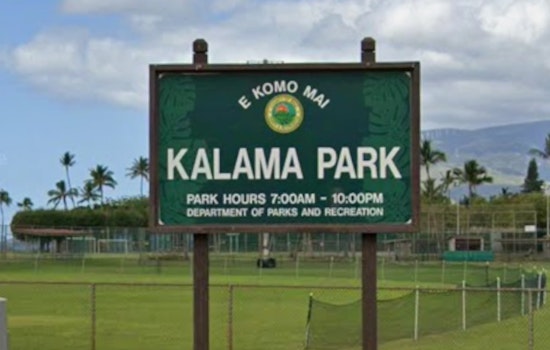 Water Use Restrictions Lifted in South Maui After Wastewater Pump Station Repair