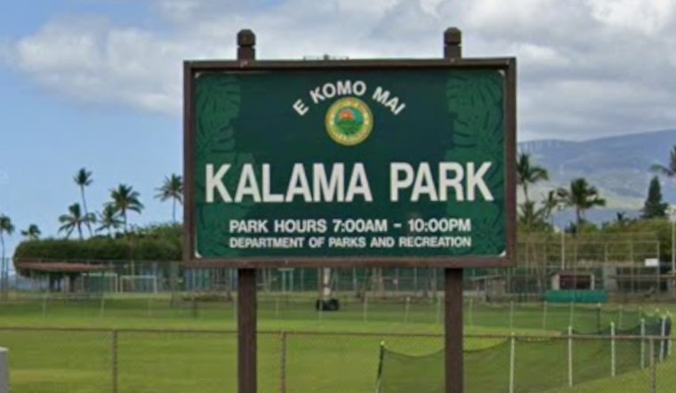 Water Use Restrictions Lifted in South Maui After Wastewater Pump Station Repair