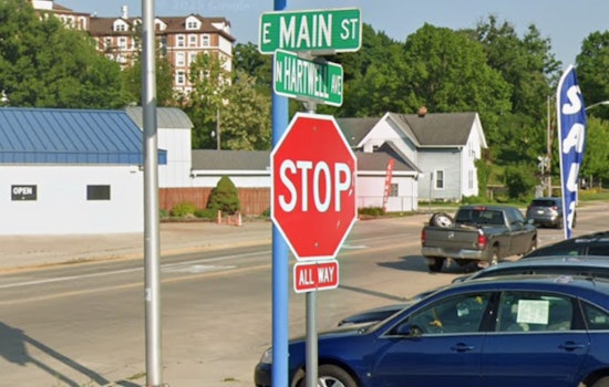 Watertown Police Arrest Suspect in Fatal Hit-and-Run Involving Intoxicated Driver