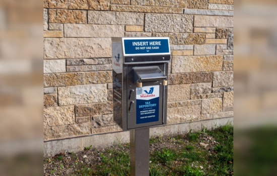 Waukesha Offers Multiple Convenient Tax Payment Options for Residents Before Year-End