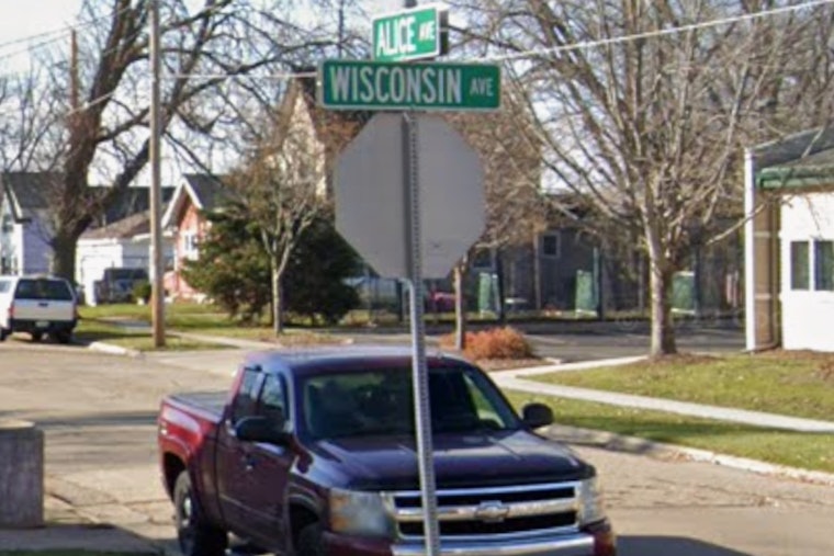 Wauwatosa Celebrates Reopening of Wisconsin Avenue to Vehicle Traffic, Pedestrian Access Pending Final Touches