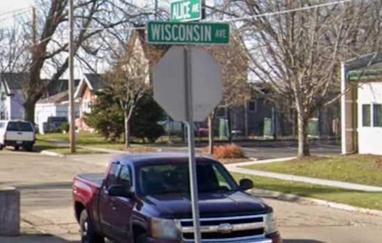 Wauwatosa Celebrates Reopening of Wisconsin Avenue to Vehicle Traffic, Pedestrian Access Pending Final Touches