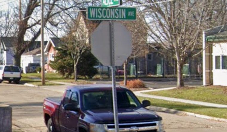 Wauwatosa Celebrates Reopening of Wisconsin Avenue to Vehicle Traffic, Pedestrian Access Pending Final Touches