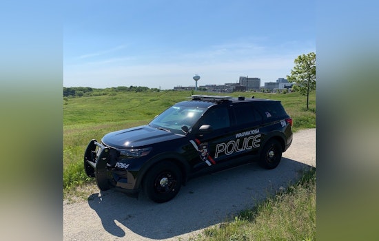 Wauwatosa Police Launch Online Tool for Non-Emergency Crime Reporting to Aid in Patrol Strategy