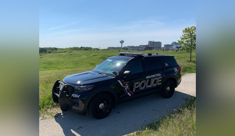 Wauwatosa Police Launch Online Tool for Non-Emergency Crime Reporting to Aid in Patrol Strategy
