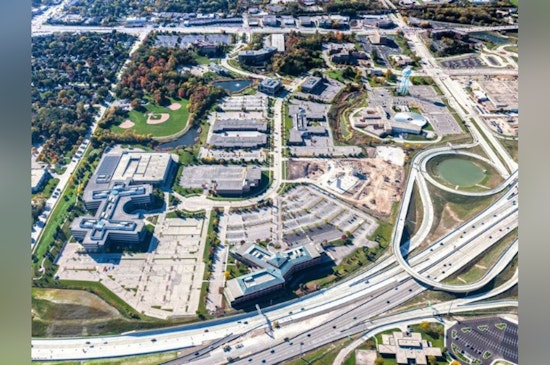 Wauwatosa Teams Up with Irgens for Long-Term Urban Makeover of Milwaukee County Research Park