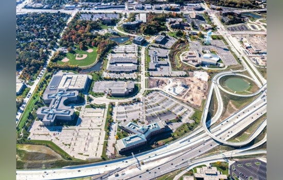 Wauwatosa Teams Up with Irgens for Long-Term Urban Makeover of Milwaukee County Research Park