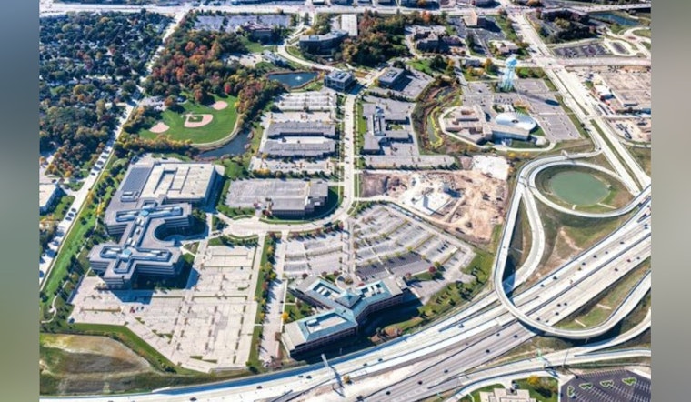 Wauwatosa Teams Up with Irgens for Long-Term Urban Makeover of Milwaukee County Research Park