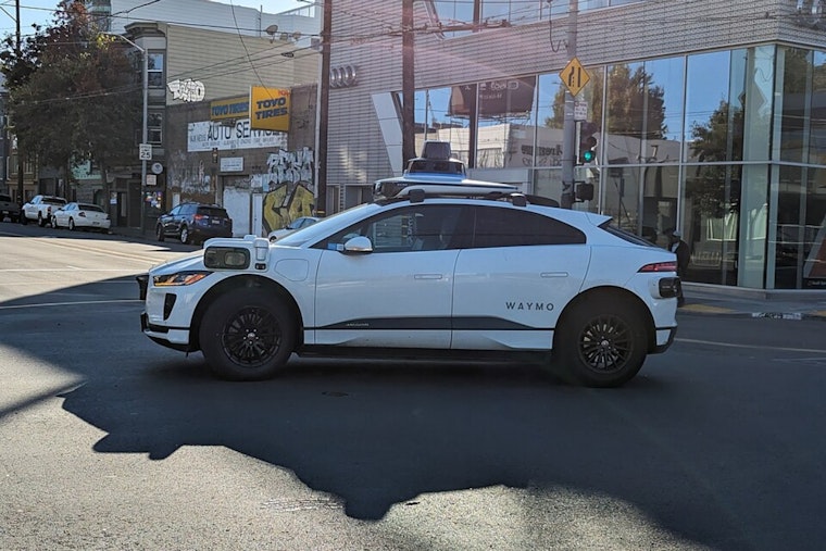 Waymo Enhances Autonomous Vehicle Software After Contributing to San Francisco Blackout Traffic Chaos