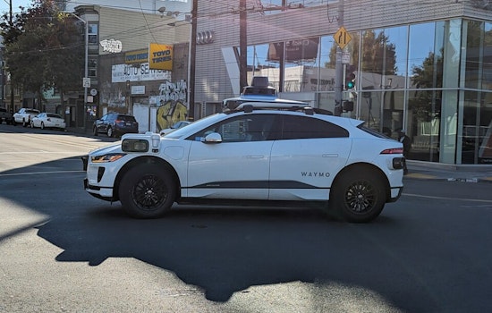 Waymo Enhances Autonomous Vehicle Software After Contributing to San Francisco Blackout Traffic Chaos