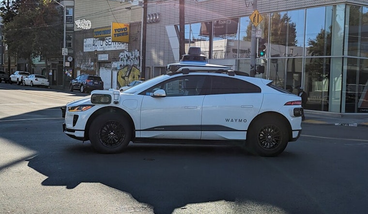 Waymo Enhances Autonomous Vehicle Software After Contributing to San Francisco Blackout Traffic Chaos