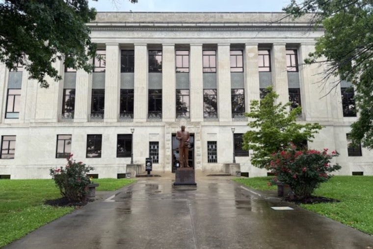 Weakley County Circuit Court Clerk Resigns After Investigation Uncovers Improper Expungements in Tennessee