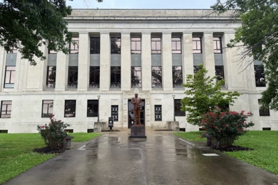 Weakley County Circuit Court Clerk Resigns After Investigation Uncovers Improper Expungements in Tennessee