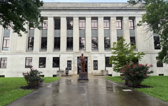 Weakley County Circuit Court Clerk Resigns After Investigation Uncovers Improper Expungements in Tennessee