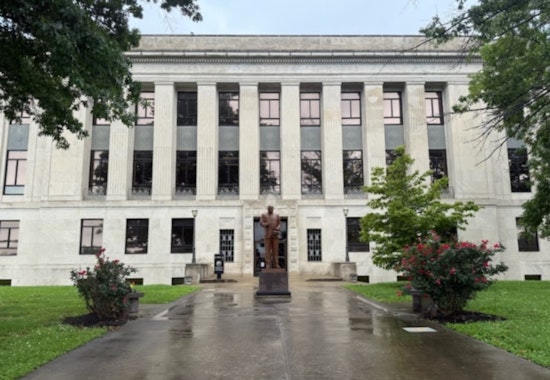 Weakley County Circuit Court Clerk Resigns Amid Unlawful Expungement Scandal