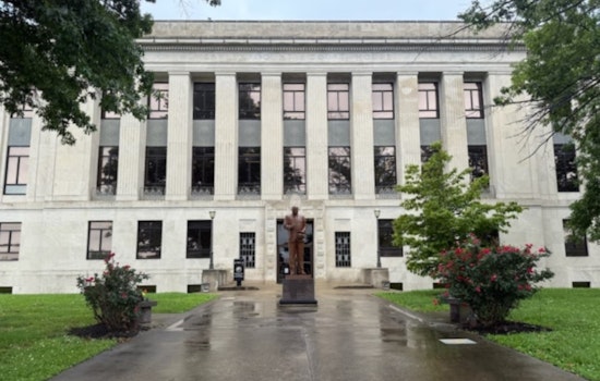 Weakley County Circuit Court Clerk Resigns Amid Unlawful Expungement Scandal