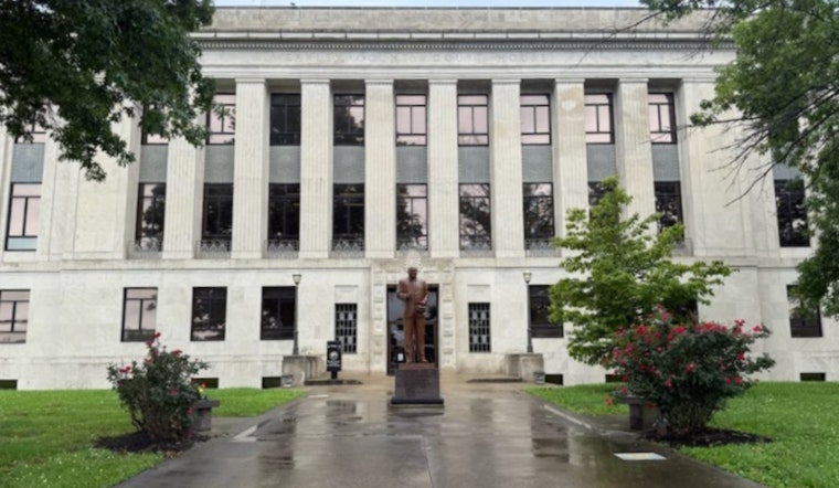 Weakley County Circuit Court Clerk Resigns Amid Unlawful Expungement Scandal