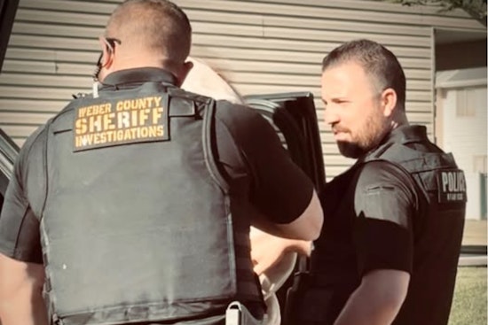 Weber County Sheriff's Office Updates on August Homicide: Three Arrests Made, Including Two Teens, in Weber County Shooting
