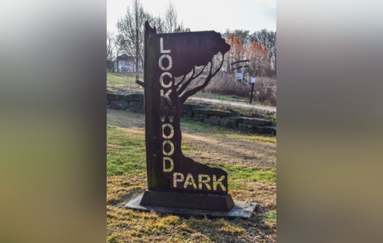 Webster Groves Highlights Lockwood Park as Urban Oasis for Nature and Play