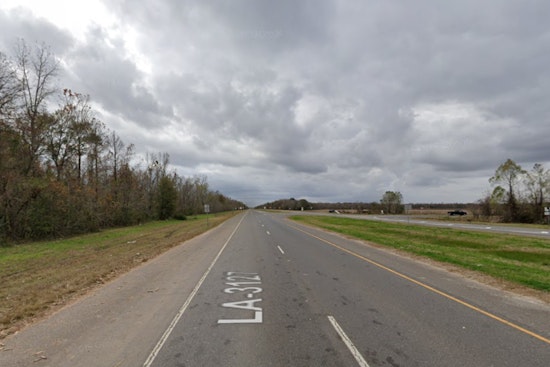 Week of Showers and Thunderstorms Ahead for New Orleans, NWS Advises Caution