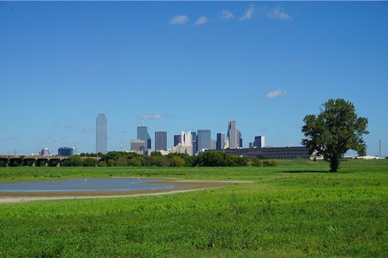 Week of Sunny Skies and Cool Nights Ahead for Dallas Residents, Says National Weather Service