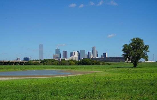 Week of Sunny Skies and Cool Nights Ahead for Dallas Residents, Says National Weather Service