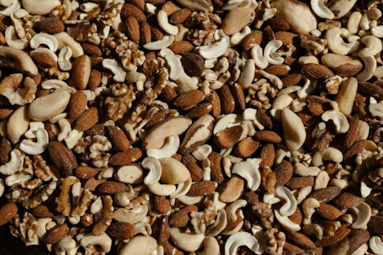 Wegmans Recalls Deluxe Mixed Nuts Over Salmonella Concerns in Ohio and Several East Coast States
