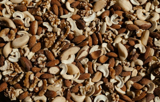 Wegmans Recalls Deluxe Mixed Nuts Over Salmonella Concerns in Ohio and Several East Coast States