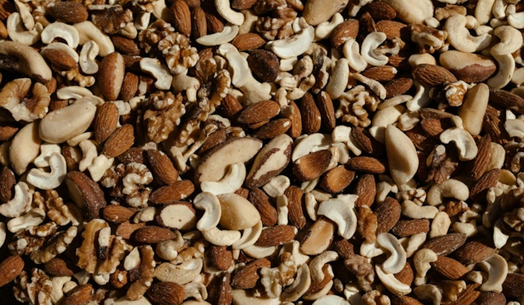 Wegmans Recalls Deluxe Mixed Nuts Over Salmonella Concerns in Ohio and Several East Coast States