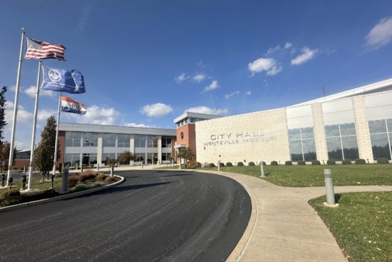 Wentzville Announces Candidate Filing Period for April 2026 Municipal Elections