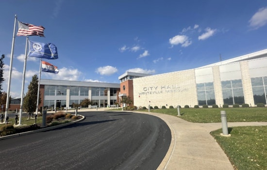Wentzville Announces Candidate Filing Period for April 2026 Municipal Elections