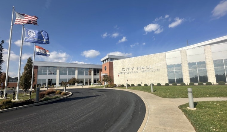 Wentzville Announces Candidate Filing Period for April 2026 Municipal Elections