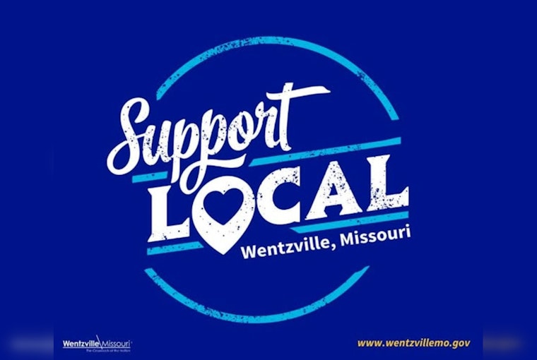 Wentzville City Government Advocates for Local Shopping to Bolster Community Development