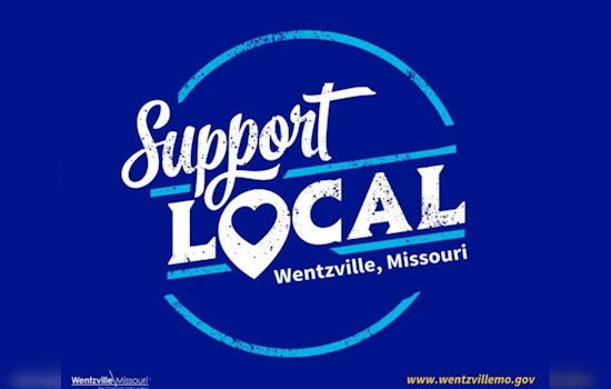 Wentzville City Government Advocates for Local Shopping to Bolster Community Development
