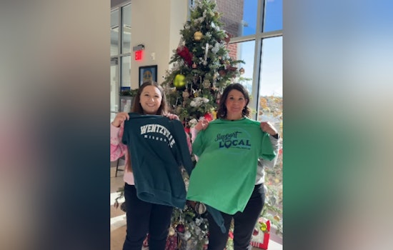 Wentzville, MO Launches 'Worth the Trip BINGO' to Celebrate Local Shopping and Offer Festive Apparel Prizes