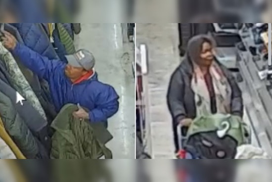 Wentzville Police Seek Public Aid to Identify Suspects in Burlington Theft, Urge Information Sharing