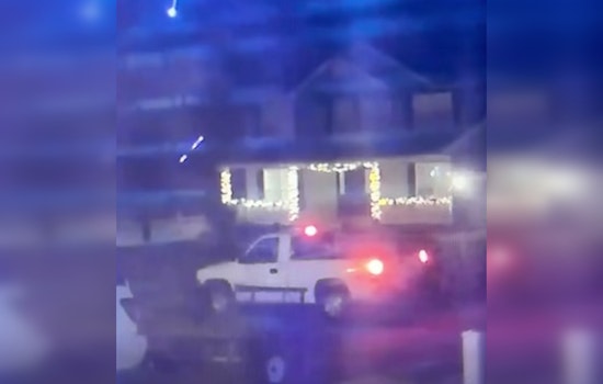 Wentzville Police Seek Public Help to Find Suspects Linked to Vandalism in Stone Ridge Canyon Subdivision