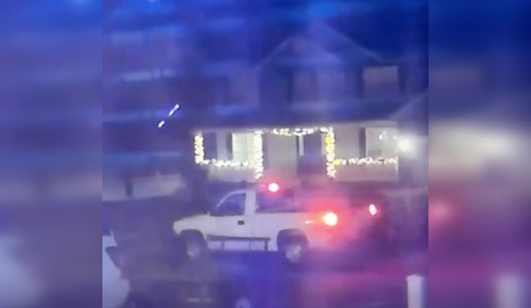 Wentzville Police Seek Public Help to Find Suspects Linked to Vandalism in Stone Ridge Canyon Subdivision
