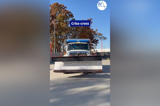 Wentzville Residents Get Last Chance to Vote in the Name-That-Plow Contest