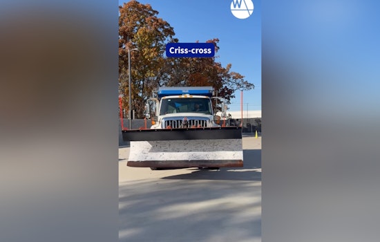 Wentzville Residents Get Last Chance to Vote in the Name-That-Plow Contest